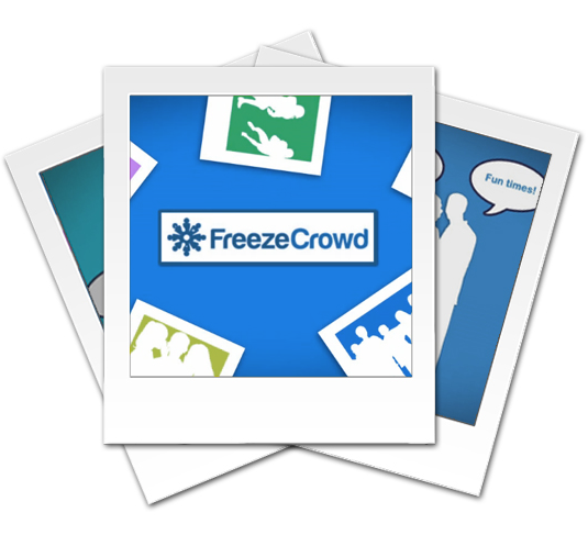 FreezeCrowd
